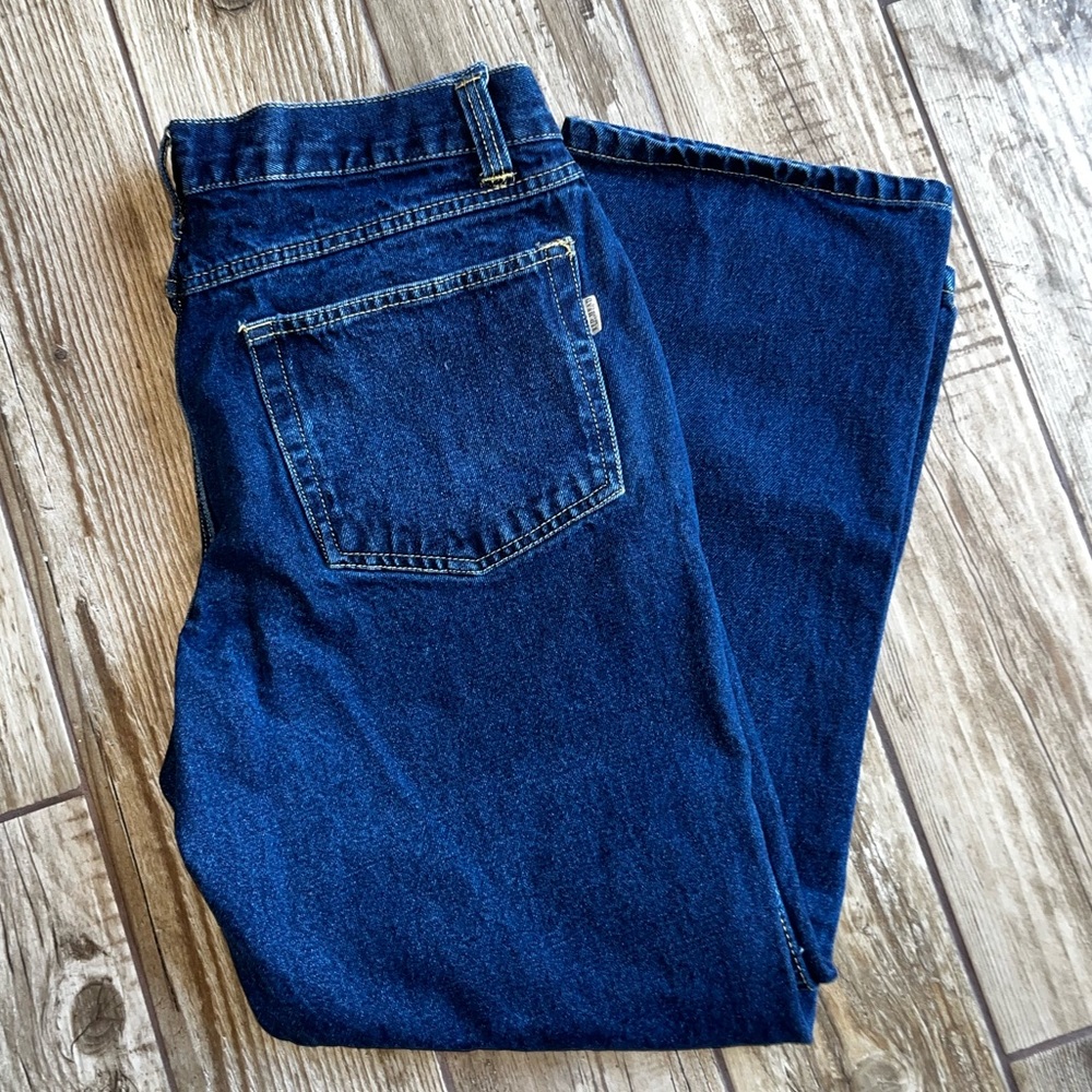 RedHead Jeans